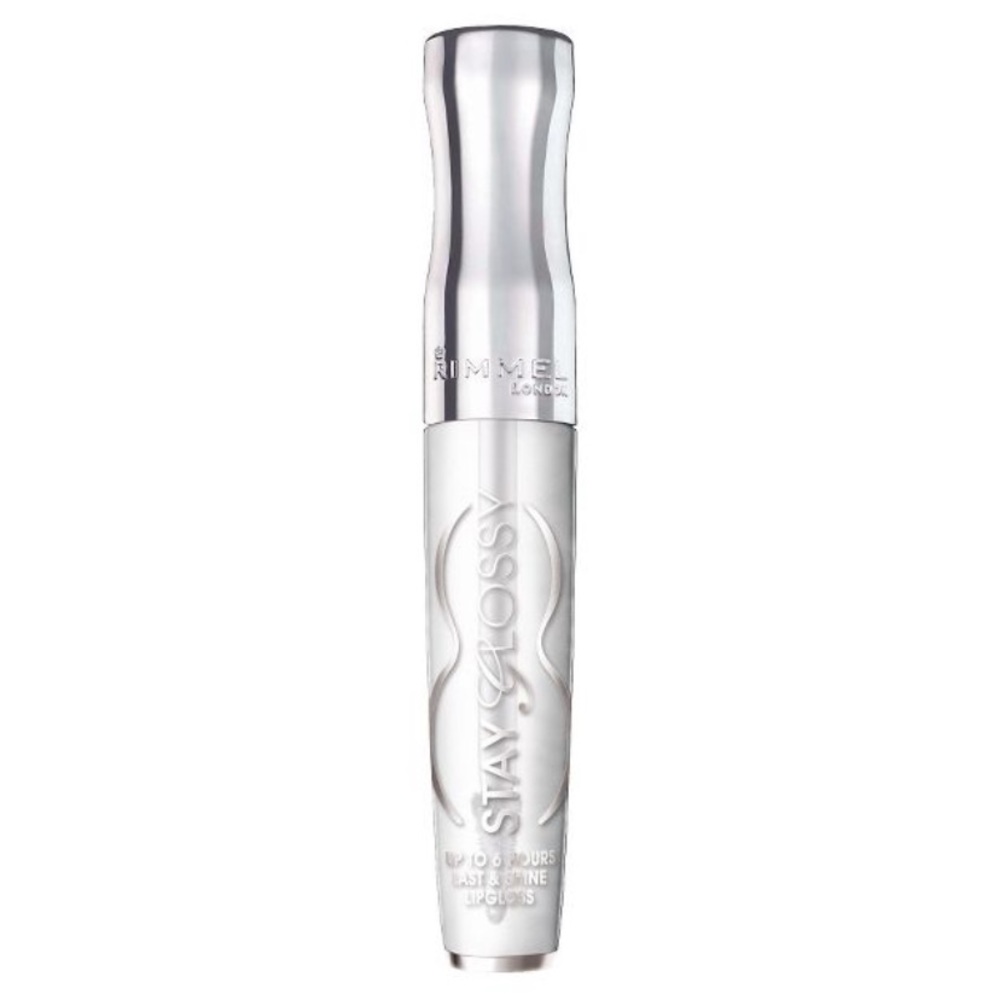 Rimmel Stay Glossy New